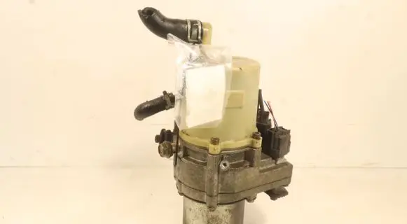 Mazda 5 Power steering pump 0521900496