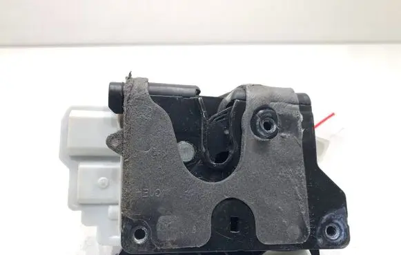 Land Rover Range Rover Evoque L551 Front door lock 
