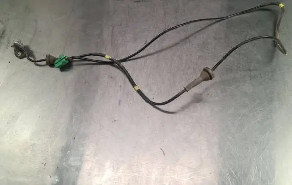 Volvo S60 ABS rear brake sensor 
