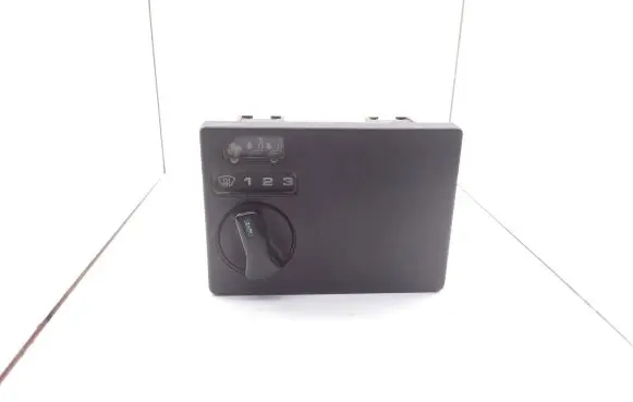 Volkswagen Transporter - Caravelle T4 Climate control unit