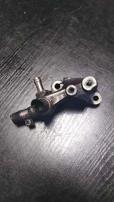 Mercedes-Benz Sprinter W901 W902 W903 W904 Fuel temperature sensor 6110700340