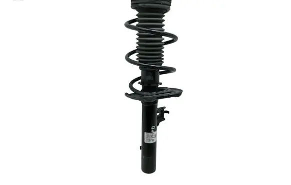 Nissan Rogue Front shock absorber with coil spring 543026RA1D 543206RA0A