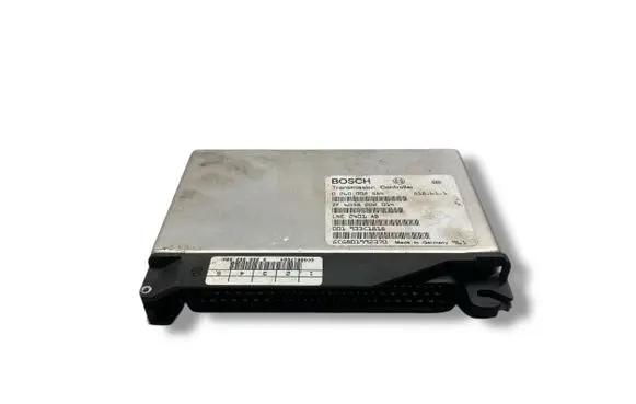 Jaguar XJ X308 Gearbox control unit/module LNE2401AB 6058002014 0260002584