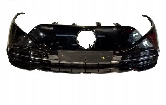 Mercedes-Benz EQS V297 Front bumper A2978880600