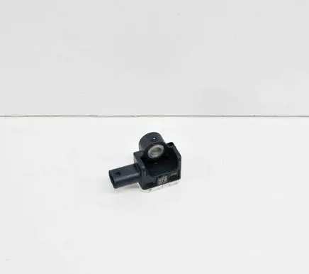 BMW 4 F32 F33 Airbag deployment crash/impact sensor 9234989