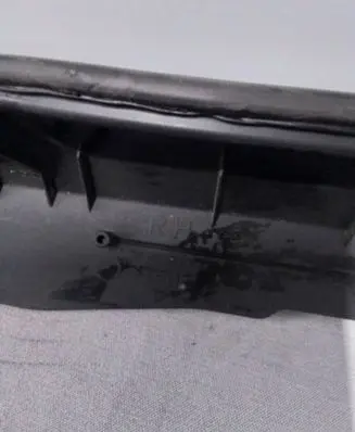 Subaru Outback (BT) Other trunk/boot trim element 