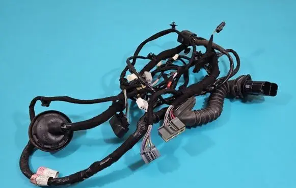 Ford Fusion II Front door wiring loom HG9T-14631-APE IMPRK1435559
