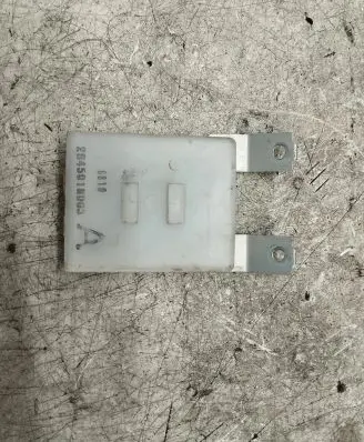 Nissan Almera Other control units/modules 284501N003 6810
