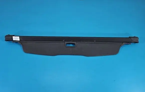 BMW 5 G30 G31 G38 Parcel shelf load cover 7466635 IMPRK1591157