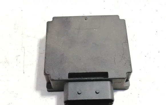 Volkswagen Caddy Voltage converter/converter module 3AA919041A