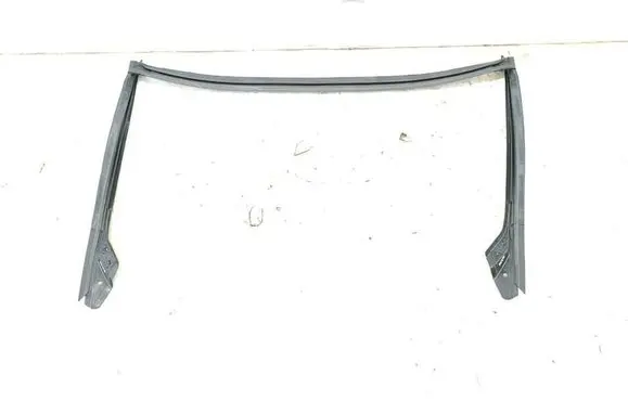 Chevrolet Corvette C8 Front door rubber seal 84820761