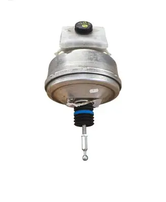 Brake booster