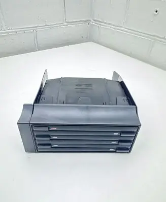 Mercedes-Benz CLK A209 C209 CD/DVD changer A2036801150 A2036801550