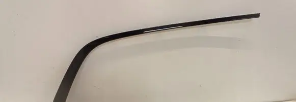 Volvo V60 Rear door windshield rail 32312196