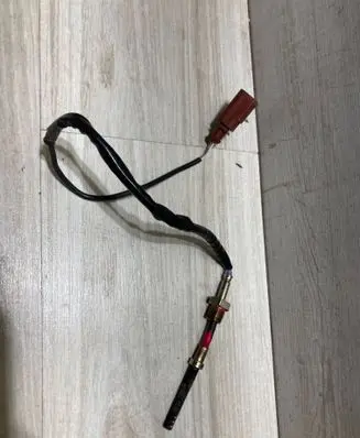 Exhaust gas temperature sensor