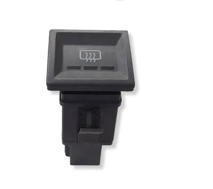 Volkswagen Transporter - Caravelle T5 Windscreen/window heater switch 7E0959621 32704