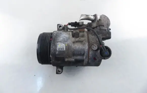 BMW 3 E90 E91 Air conditioning (A/C) compressor (pump) 4471906264