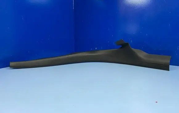 Audi A4 S4 B8 8K Rear seat side bottom trim 8K0867768A