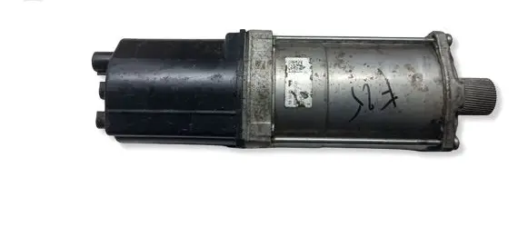 BMW X5 F15 Steering rack electric part 02366001620
