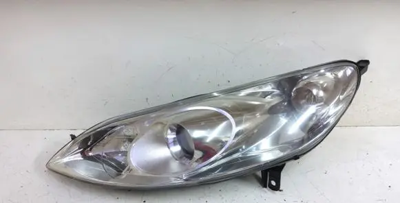 Peugeot 407 Headlight/headlamp 0301213201