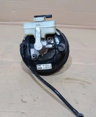 Audi A4 S4 B8 8K Brake booster 8K0612103K