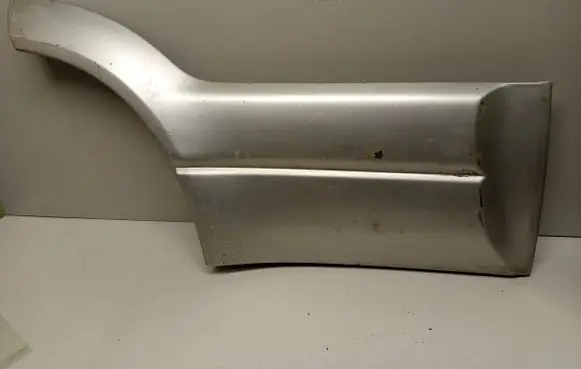 Suzuki Grand Vitara I Rear door trim (molding) 7759065DA0
