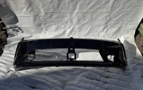 Opel Astra L Front bumper
