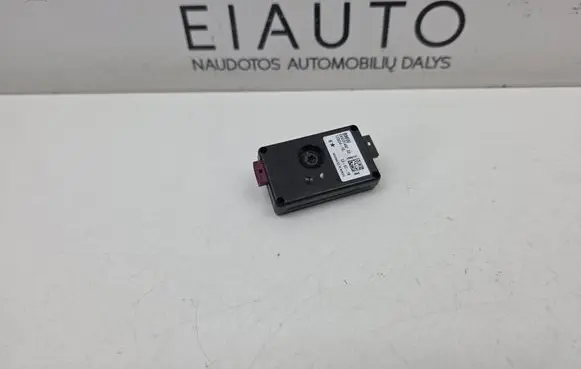 Aerial antenna amplifier
