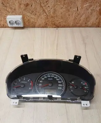 Hyundai H-1, Starex, Satellite Speedometer (instrument cluster) 11611006XX 1164200300