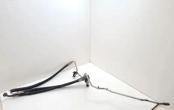 BMW 7 E65 E66 Power steering hose/pipe/line 6753821