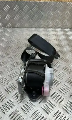 Skoda Octavia Mk3 (5E) Front seatbelt 0589P1000220