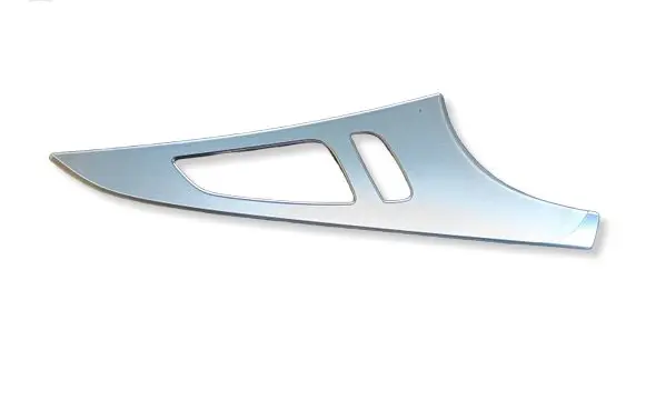 Audi A6 S6 C7 4G Front door trim bar 4G0867410