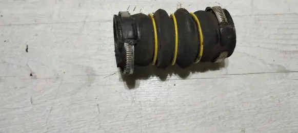 Citroen C4 Cactus Intercooler hose/pipe