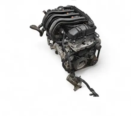 Peugeot 208 I Engine HM01