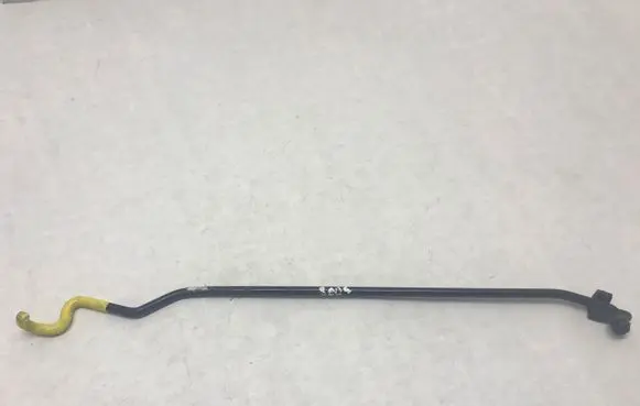 Peugeot 3008 I Engine bonnet/hood prop rod/strut 
