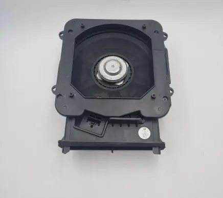 Subwoofer speaker