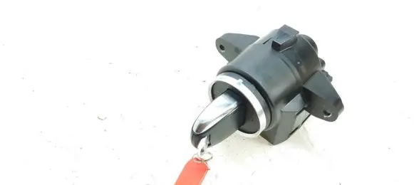 Engine ECU kit and lock set