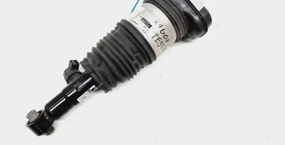 BMW X7 G07 Air suspension rear shock absorber 78315615