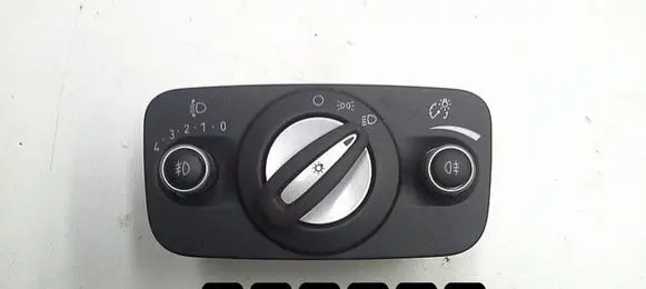 Ford S-MAX Other switches/knobs/shifts 13A024AC