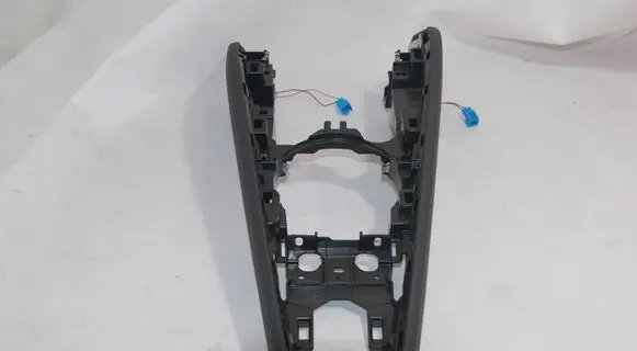 Audi TT TTS RS Mk3 8S Center console 8S2863242D