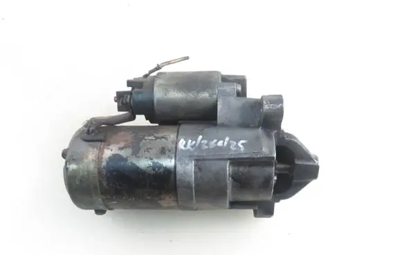 Renault Scenic I Starter motor 7700116282