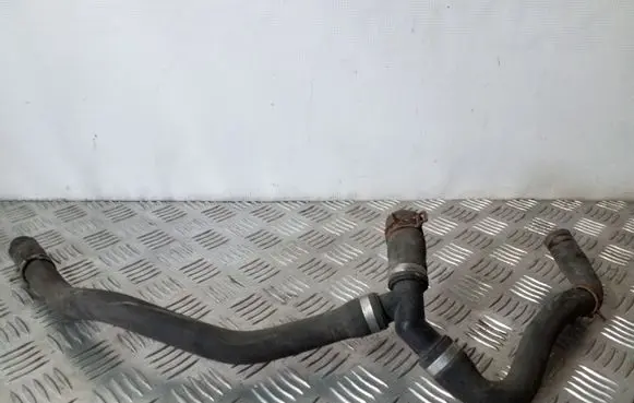 Ford C-MAX II Engine coolant pipe/hose
