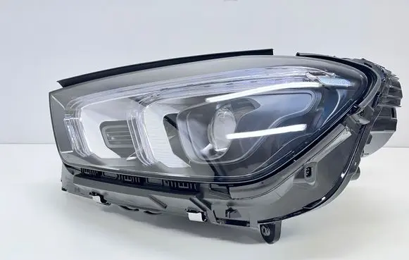 Mercedes-Benz GLE W167 Headlight/headlamp A1679069504
