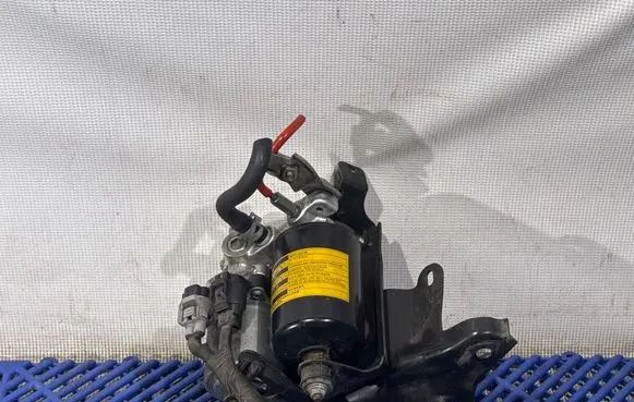 Toyota Prius (XW30) ABS Pump