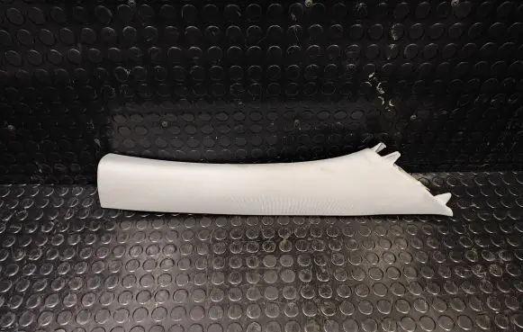 Skoda Superb B6 (3T) (A) pillar trim 3T0867234D