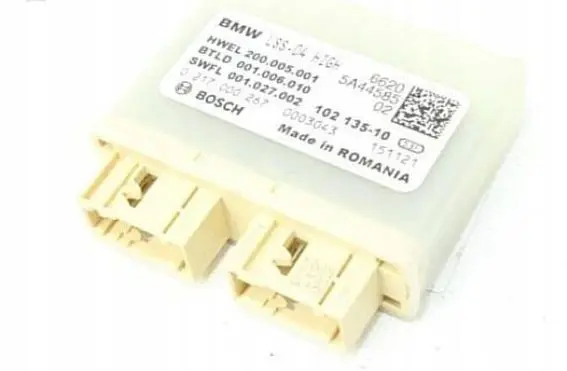 BMW 5 G30 G31 Parking PDC control unit/module