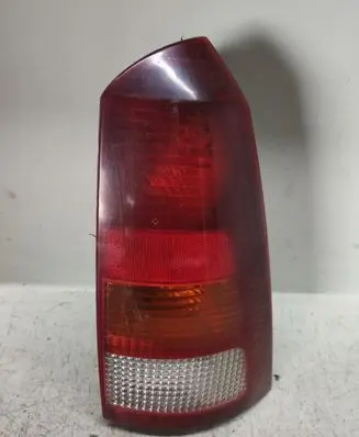 Ford Focus Rear/tail lights