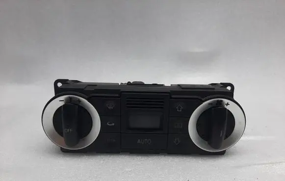 Audi TT Mk1 Climate control unit 8N0820043A