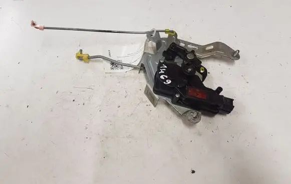 KIA Sportage Tailgate boot lock/latch motor 812904D010