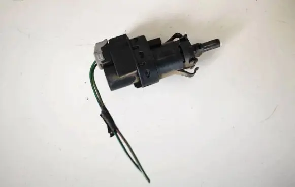 Ford Mondeo MK IV Brake pedal sensor switch 3m5t13480ac 3m5t-13480-ac